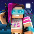 Pixel Strike 3D - FPS Battle Royale