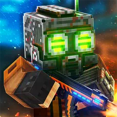Pixel Strike 3D - FPS Gun Game XAPK download