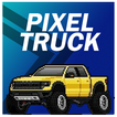 ”Pixel Race - Trucks