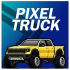 Pixel Race - Trucks biểu tượng