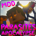 Parasite Apocalypse: MCPE Mods icon