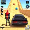 GT Car Stunt Master: 3d Racing