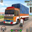 indian Truck Game Simulator 3d