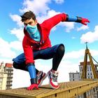 Spider Hero 3d Fighting Games