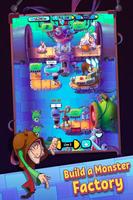 Monster Idle Factory imagem de tela 1
