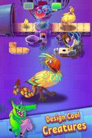 Monster Idle Factory imagem de tela 2