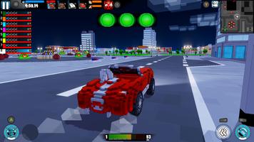 Carnage: Battle Arena تصوير الشاشة 2