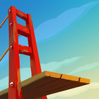 Bridge Builder Adventure أيقونة