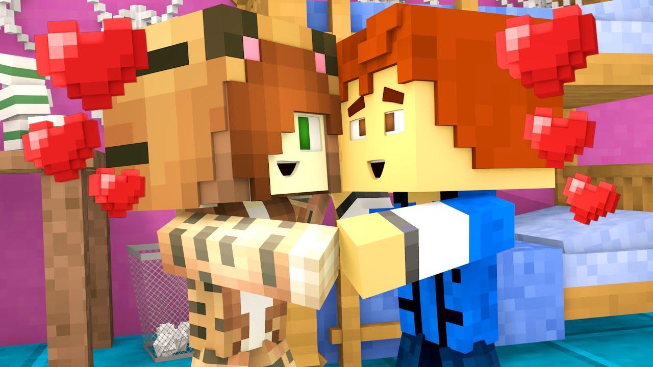 Girlfriend Mod For Minecraft Pe Girlfriend Mcpe For Android Apk Download