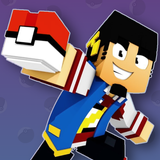 Mods Pixelmon Zeichen
