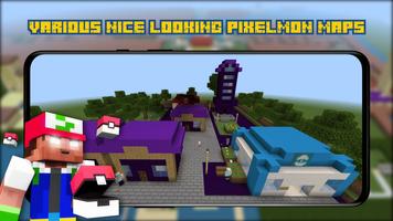 Mods Pixelmon imagem de tela 3