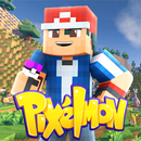 Pixelmon PokeGO Addon MCPE Mod APK