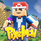 Pixelmon PokeGO Addon MCPE Mod