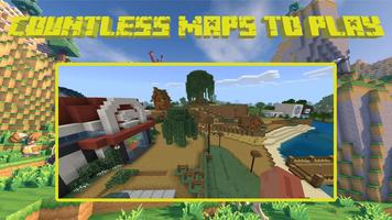 Pixelmon PokeGO Addon MCPE Mod تصوير الشاشة 1