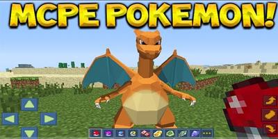 Pixelmon Minecraft imagem de tela 1