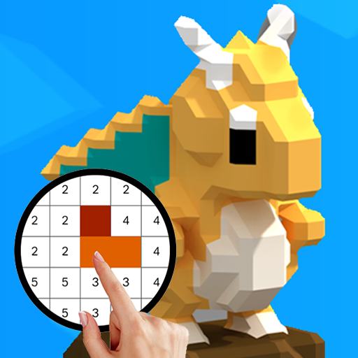 Pixelmon Pixel Art : Sandbox Pokepix