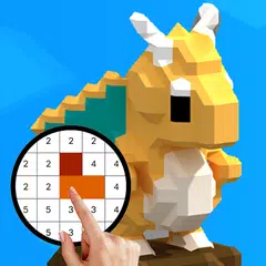 Pixelmon Pixel Art : Sandbox Pokepix