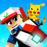 Pixelmon Town APK Download for Android Free