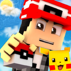Pixelmon Mods Minecraft icône