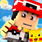 Pixelmon Mods Minecraft أيقونة