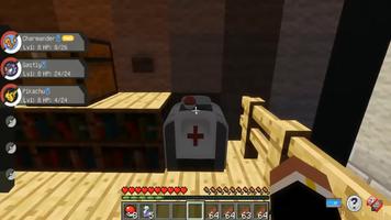 pixelmon mcpe mincraft mods الملصق