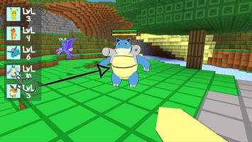 Pixelmon Trainer screenshot 1