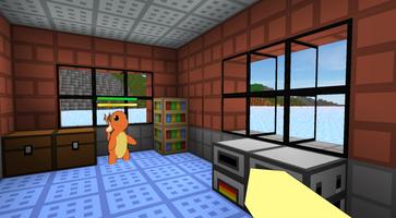 Pixelmon Trainer screenshot 2