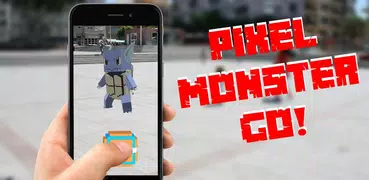 Pocket Pixelmon GO! Catch Tournament