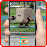 Pocket Pixelmon GO! Catch Tournament icône