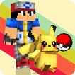 Pixelmon Mod for Minecraft PE