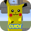 Guide for Pixelmon MOD 2021