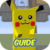 Guide for Pixelmon MOD 2021 icon