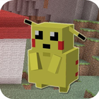 Pixelmon Mod Minecraft PE icon