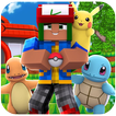 Pixelmon Go  Minecraft Mod
