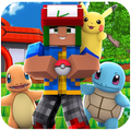Pixelmon Go  Minecraft Mod