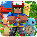 APK Pixelmon Go  Minecraft Mod