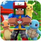Pixelmon Go  Minecraft Mod simgesi