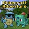Pixelmon Mod for Minecraft PE APK