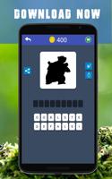 Pixelmoon Quiz - Guess The Monster اسکرین شاٹ 1