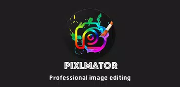 Pixelmator pro - Free Photo Editor