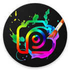 Pixelmator - Free Photo Editor ไอคอน