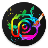 Pixelmator pro for android - Free Photo Editor icône