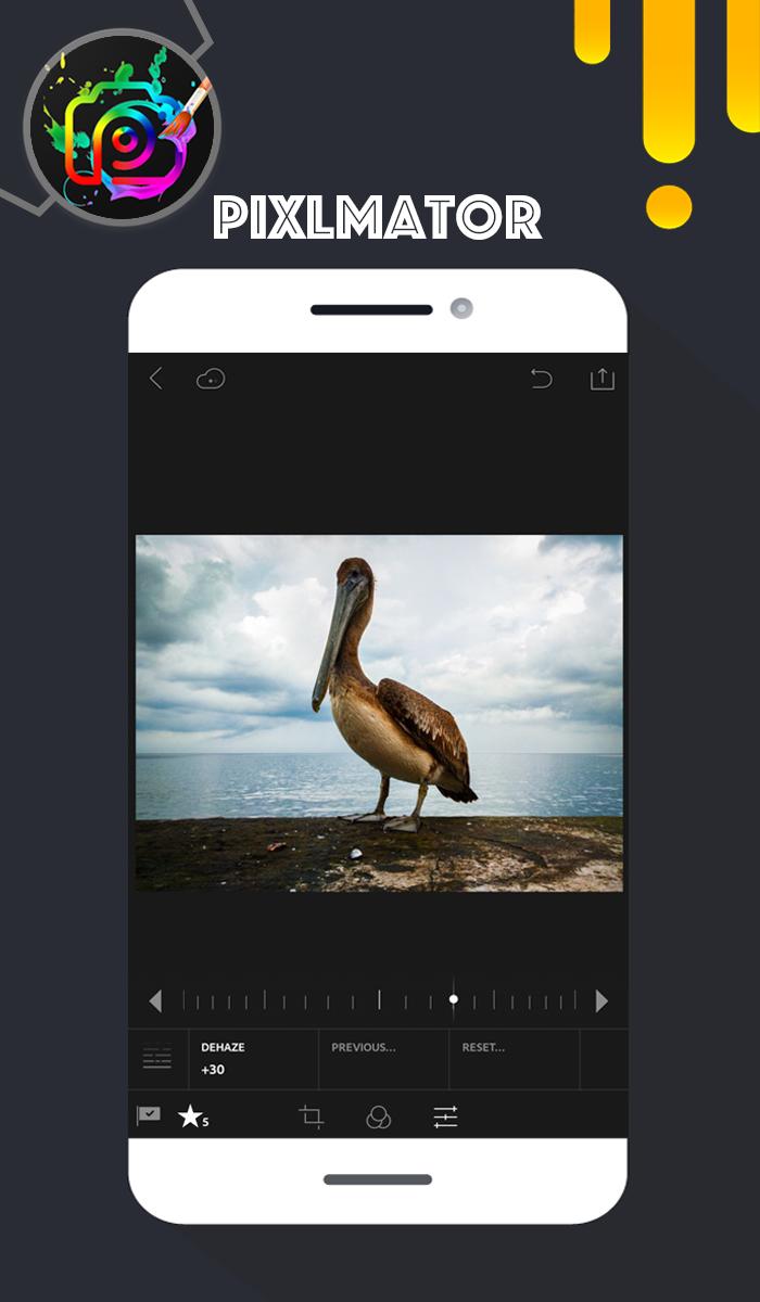 Download Pixelmator - Free Photo Editor for Android - APK Download