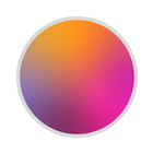 Pixelmator Pro: Photo Editor أيقونة