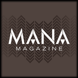 Mana Magazine icône