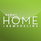Hawaii Home + Remodeling biểu tượng