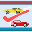 Super Jumpy Car icon