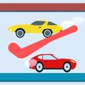 Super Jumpy Car