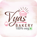 Vyas Bakery