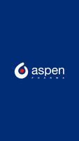 Aspen Pharma Affiche